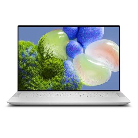 Dell XPS 9640 Thin & Light Laptop, AI Enabled Intel Core Ultra 7 155H Processor, 32GB+1TB SSD, 16.3" (41.40cm) UHD+OLED Display, Backlit KB+FPR, NVIDIA RTX 4060 GPU 8GB GDDR6, Platinum, 2.13kg
